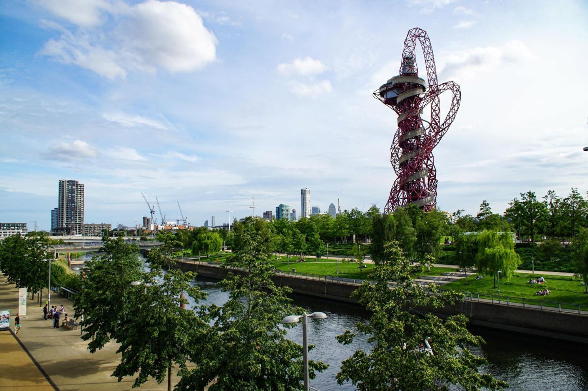 Clifton House O2 & Excel Rooms With Private Bathroom And Breakfast Option Londres Exterior foto