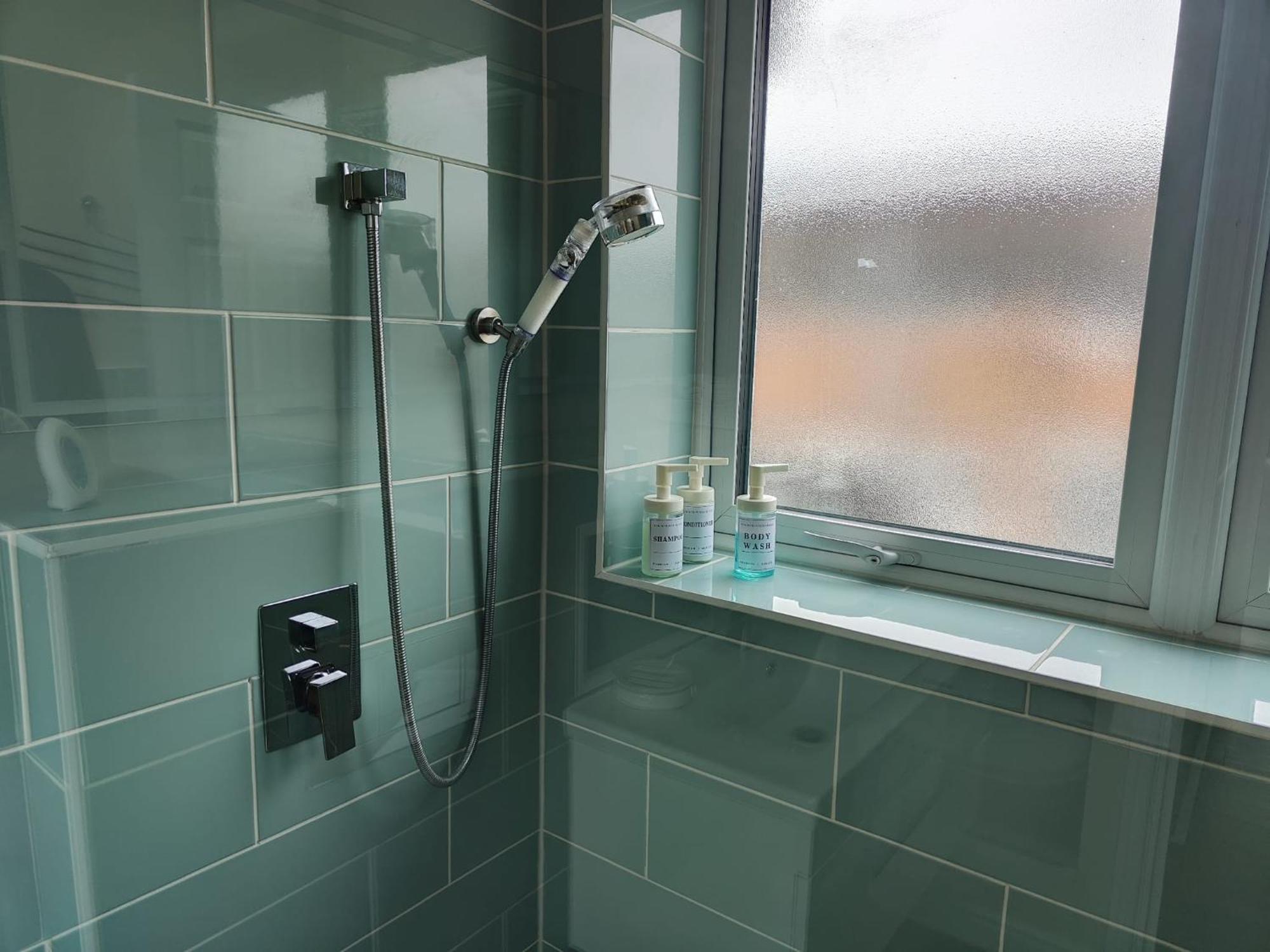 Clifton House O2 & Excel Rooms With Private Bathroom And Breakfast Option Londres Exterior foto