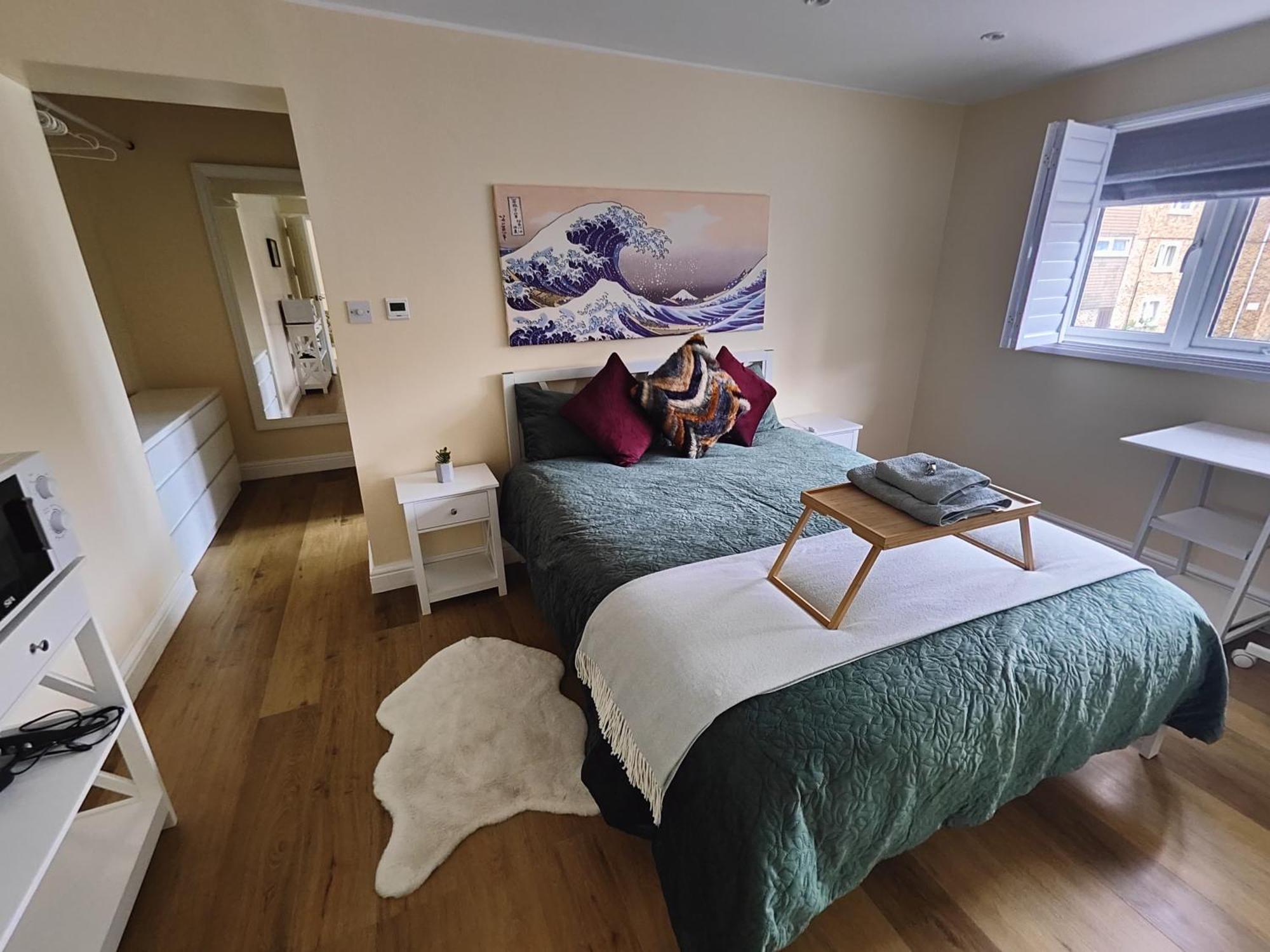 Clifton House O2 & Excel Rooms With Private Bathroom And Breakfast Option Londres Exterior foto
