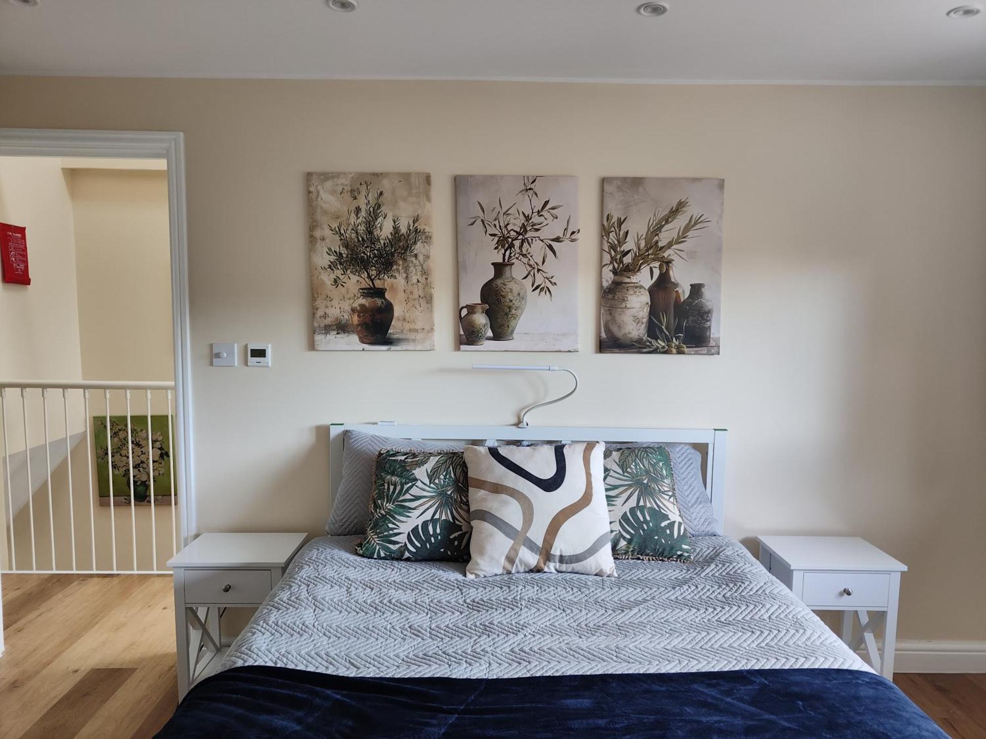 Clifton House O2 & Excel Rooms With Private Bathroom And Breakfast Option Londres Exterior foto